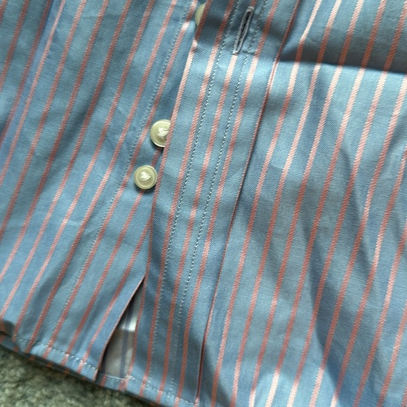 Men’s PINK collection Dress Shirt - Picture 6 of 6